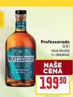 Billa Professorado 0,5l nabídka