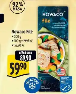Albert Nowaco Filé 300 g nabídka
