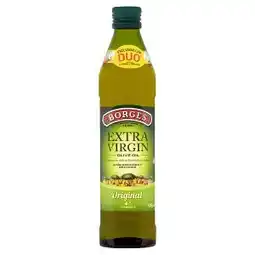 Albert Borges Original extra panenský olivový olej 500ml nabídka