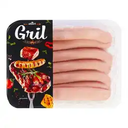 Albert Albert Vinná klobása na gril 300 g nabídka
