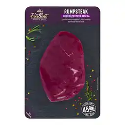 Albert Hovězí Rumpsteak 300 g nabídka