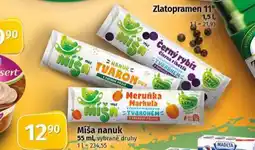 Coop Míša nanuk nabídka