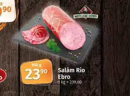 Coop Salám rio ebro nabídka
