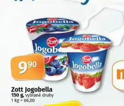Coop Zott jogobella nabídka