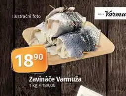 Coop Zavináče varmuža nabídka