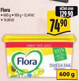 Albert Flora nabídka