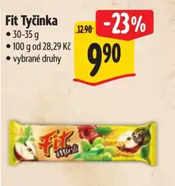 Albert Fit Tyčinka nabídka