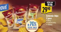 Albert Bohemia Chips Z pece nabídka