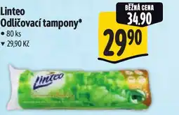Albert Linteo Odličovací tampony nabídka