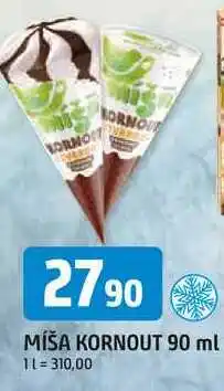 Trefa MÍŠA KORNOUT 90 ml nabídka