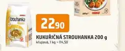 Trefa KUKUŘIČNÁ STROUHANKA 200 g nabídka