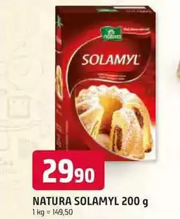 Trefa Natura Solamyl jemný bramborový škrob 200g nabídka