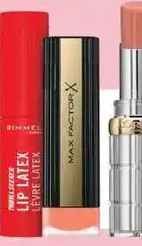 Teta Max Factor Colour Elixir Moisture Kiss rtěnka nabídka