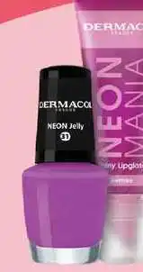 Teta Dermacol Neon lak nabídka