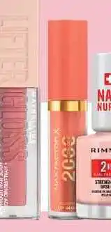 Teta Max Factor 2000 Calorie lesk nabídka