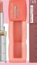 Teta Maybelline Superstay Teddy Tint rtěnka nabídka