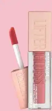 Teta Maybelline Lifter Gloss lesk nabídka
