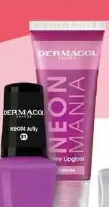Teta Dermacol Neon mania lesk nabídka