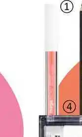 Teta wet n wild Megaslicks lesk nabídka