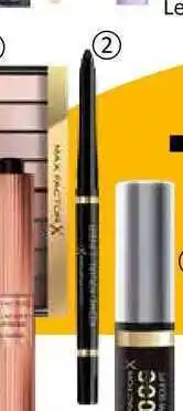 Teta MAX FACTOR automatická tužka na oči nabídka
