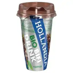BonVeno Hollandia Bio BiFi drink espresso 230g nabídka