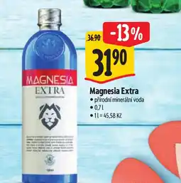 Albert Magnesia Extra nabídka