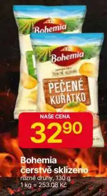 Hruška Bohemia Čerstvě sklizeno nabídka