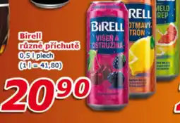 ESO MARKET Birell nabídka