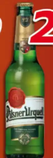 ESO MARKET Pilsner Urquell ležák nabídka