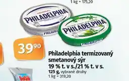 Coop Philadelphia nabídka