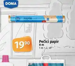 Coop Pečící papír nabídka