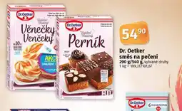 Coop Dr. oetker směs na pečení nabídka