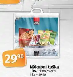 Coop Nákupní taška nabídka