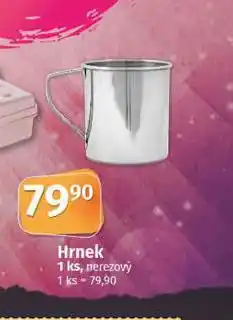 Coop Hrnek nabídka