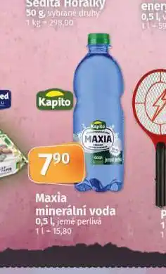 Coop Maxia nabídka