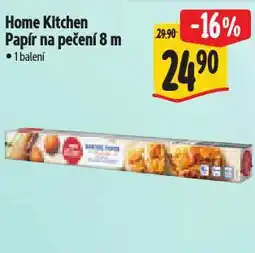 Albert Papír na pečení nabídka