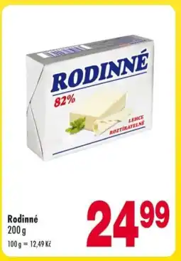 Qanto Rodinné nabídka