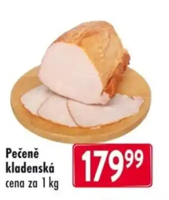 Qanto Pecene Kladenská nabídka