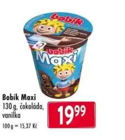 Qanto Bobík Maxi nabídka