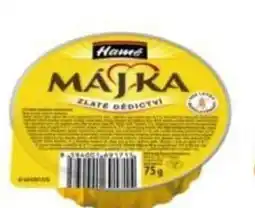 Qanto Pomazánky Hamé nabídka