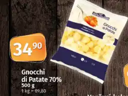 COOP TIP Gnocchi di Patate 70% nabídka