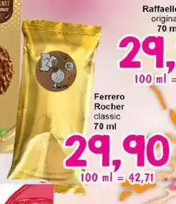 Jip Raffaell original 70 ml nabídka