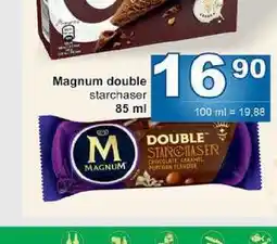 Jip Magnum double starchaser 85 ml nabídka