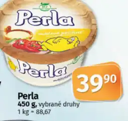 COOP TIP Perla nabídka