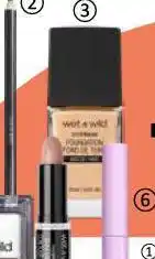 Teta Photo focus matte make-up nabídka