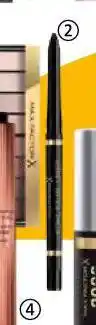 Teta Max factor tužka na oči nabídka