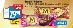 Albert Zmrzlina Magnum nabídka
