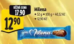 Albert Milena nabídka
