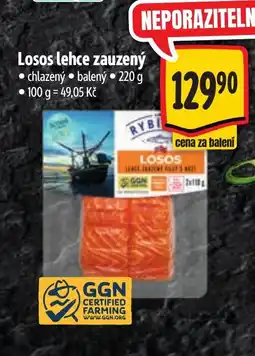Albert Losos lehce zauzený nabídka