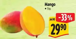Albert Mango • 1ks nabídka